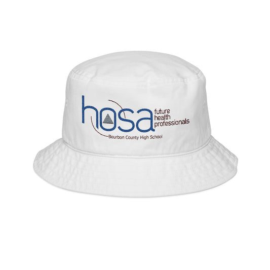 HOSA Bucket Hat