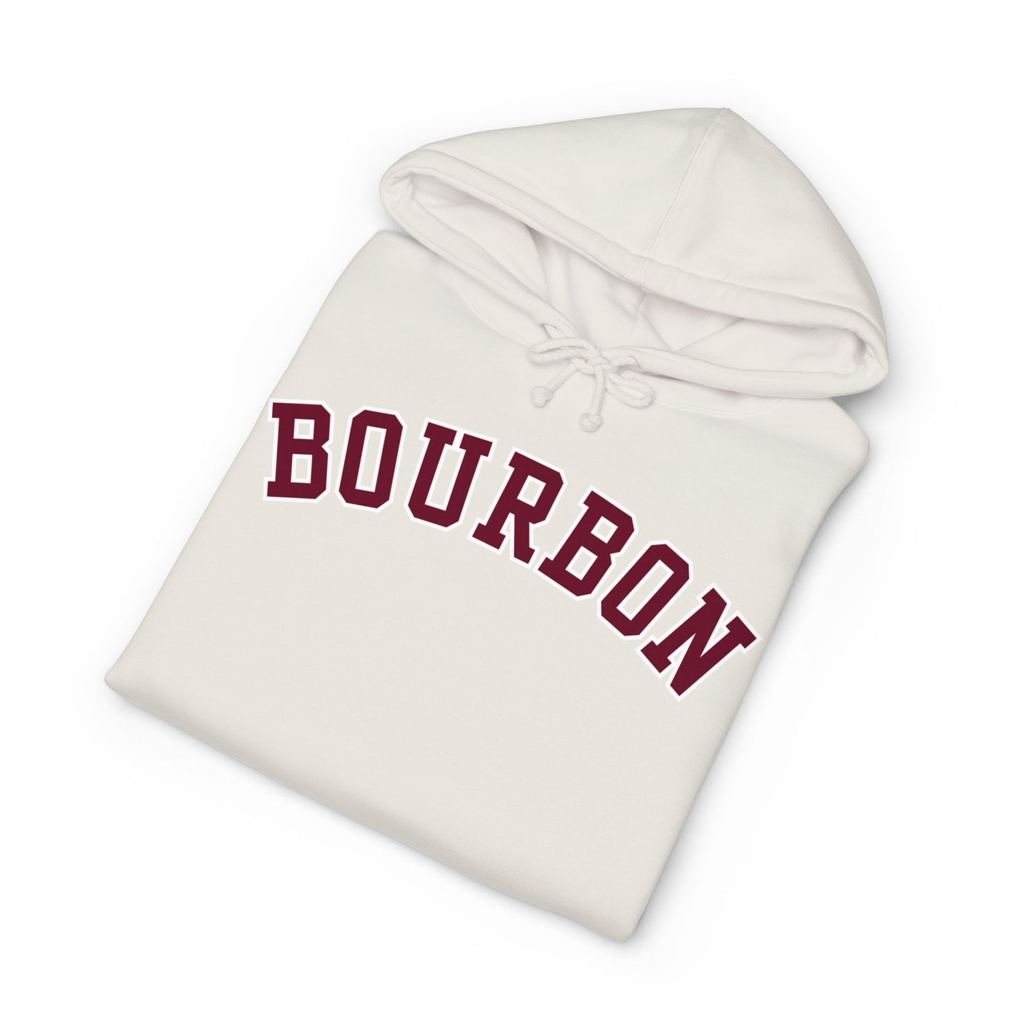 Bourbon Arch Hoodie
