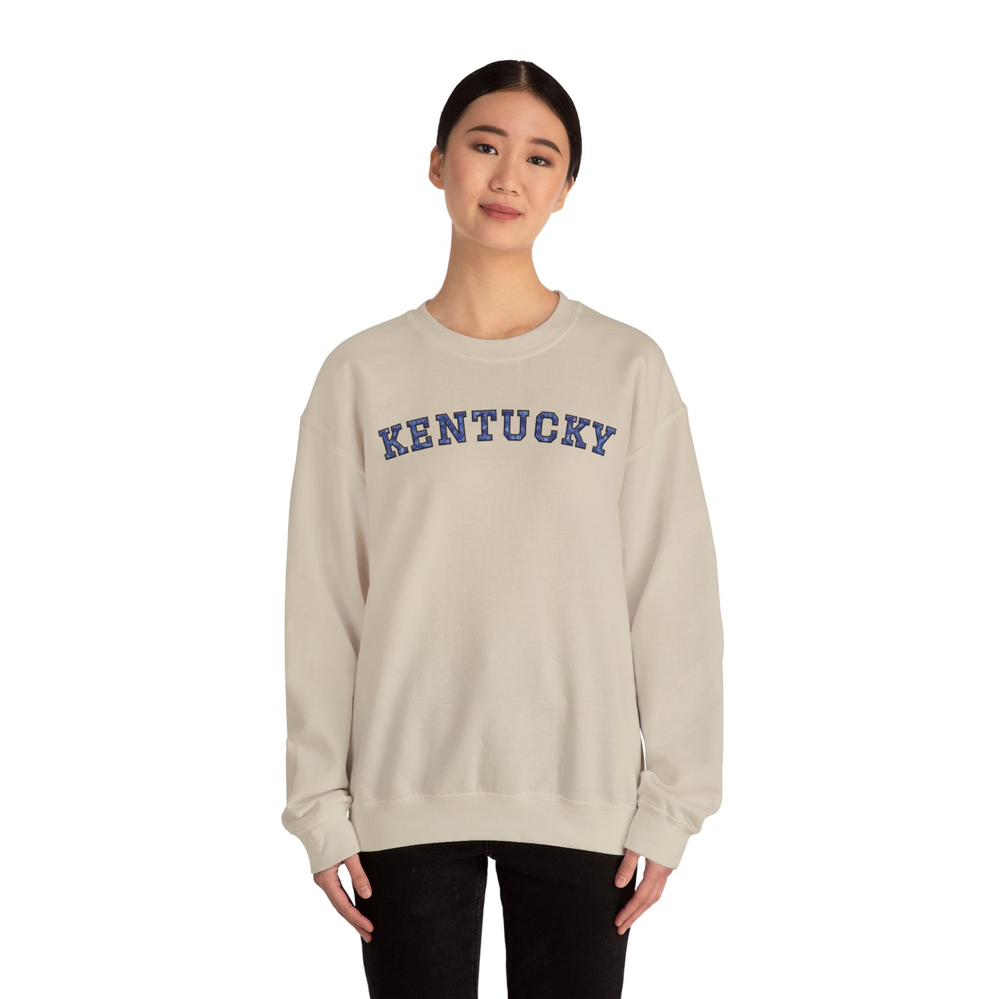 GreatbatchofCookies Kentucky Edition Crewneck Sweatshirt #1