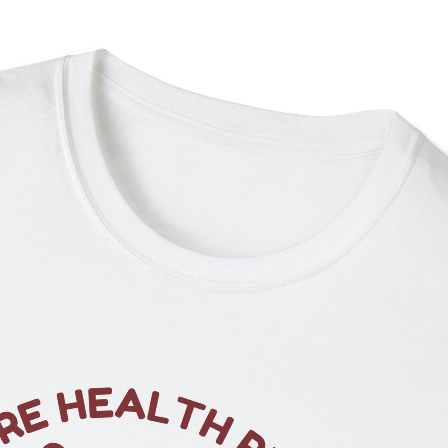HOSA Around the World Tee