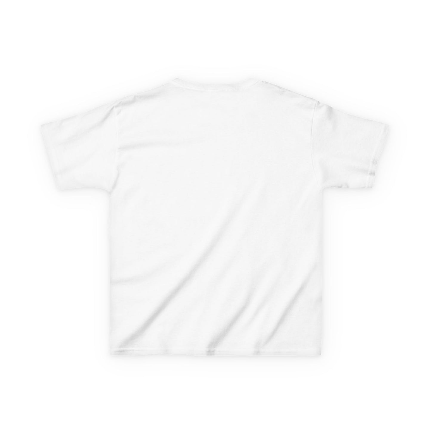 Heavy Plates Kids Bow Tshirt