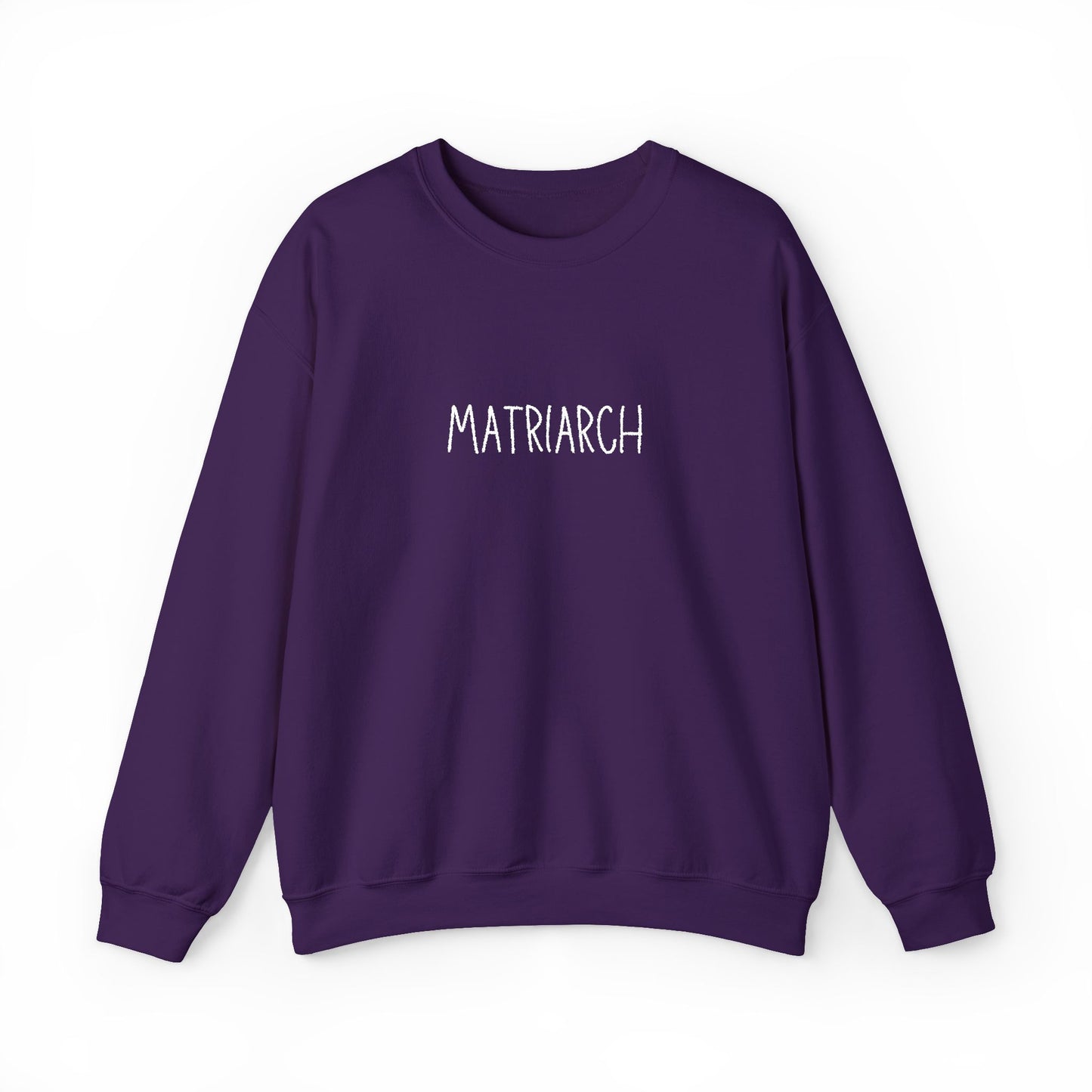 Matriarch Crewneck