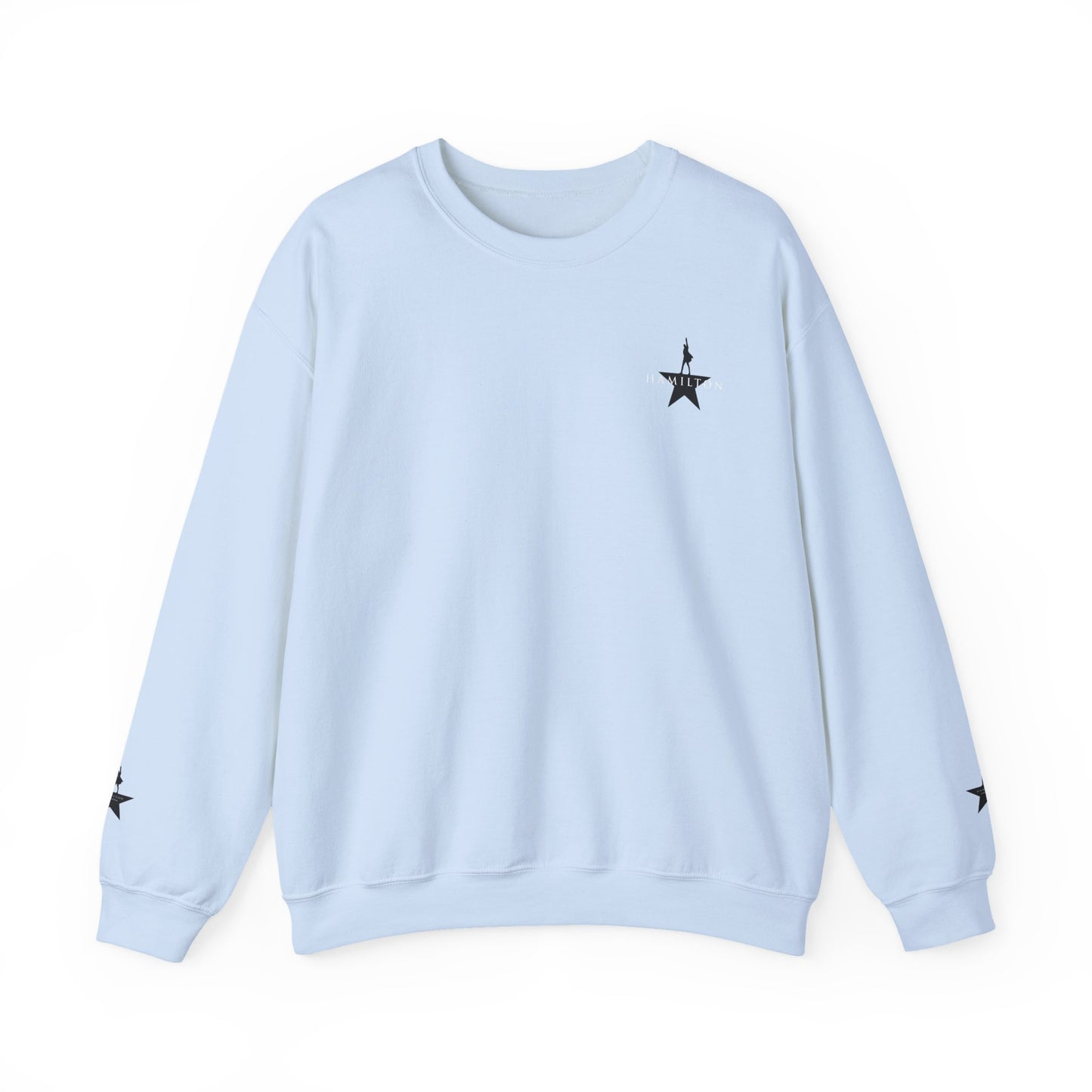 "Dear Theodosia" Crewneck