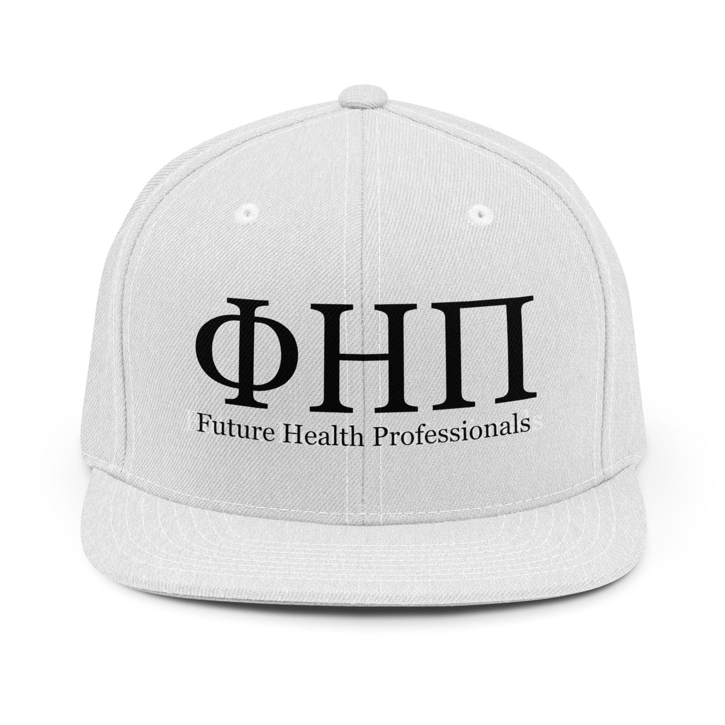 HOSA Greek Snapback Hat