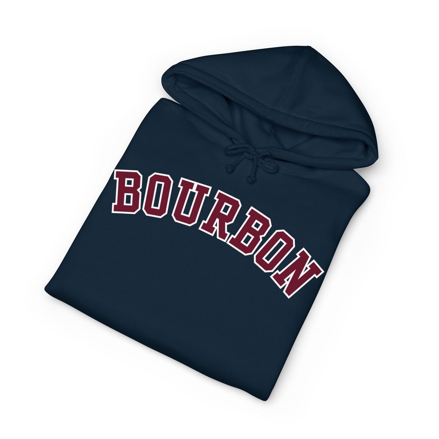 Bourbon Arch Hoodie