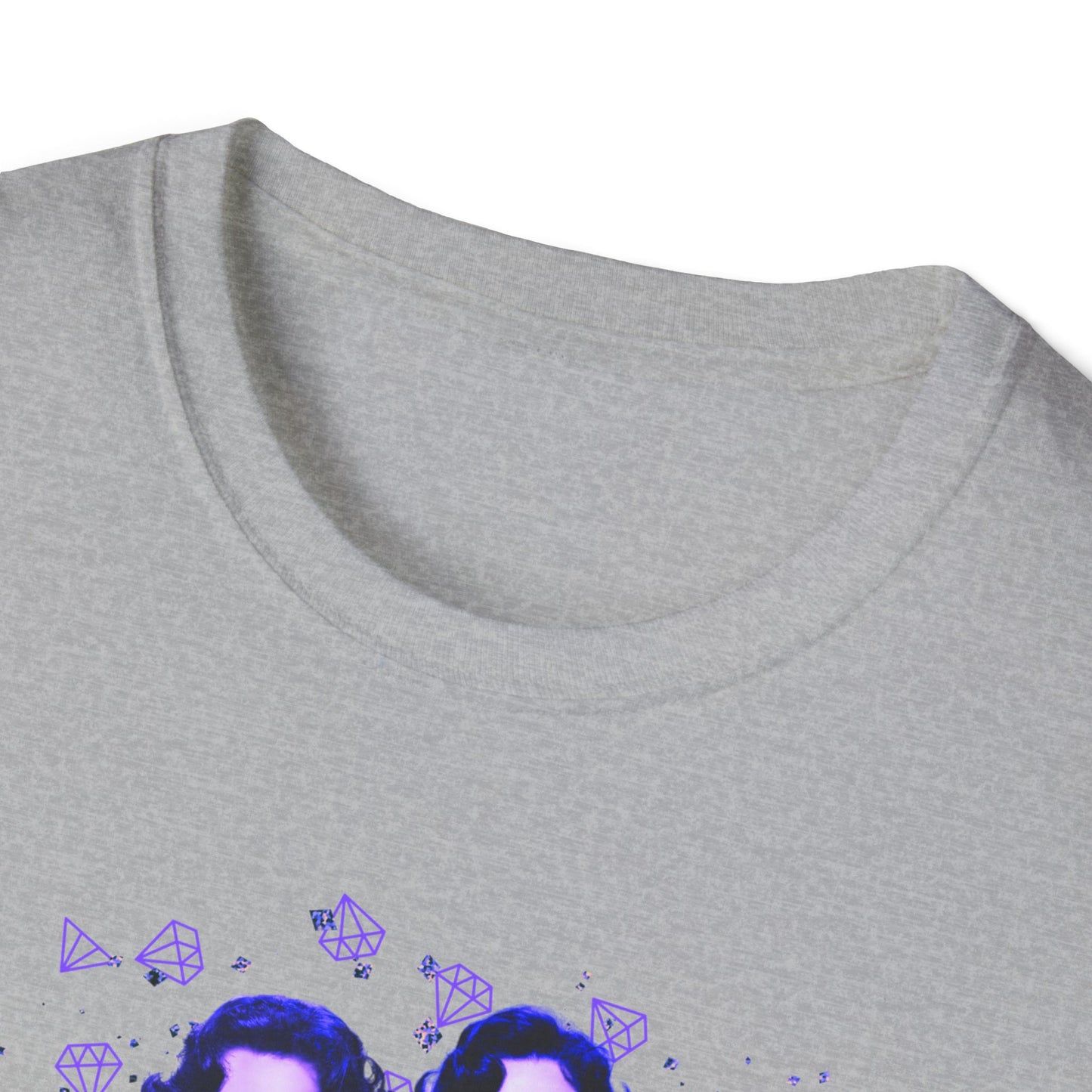 Elizabeth Taylor Bootleg Tee
