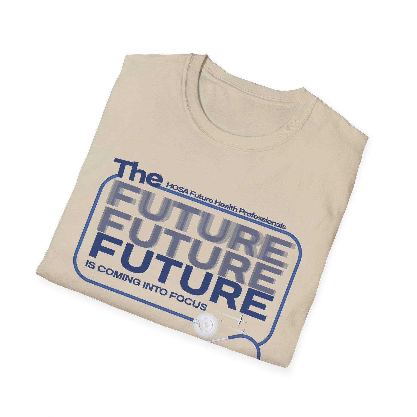 HOSA Future Tee