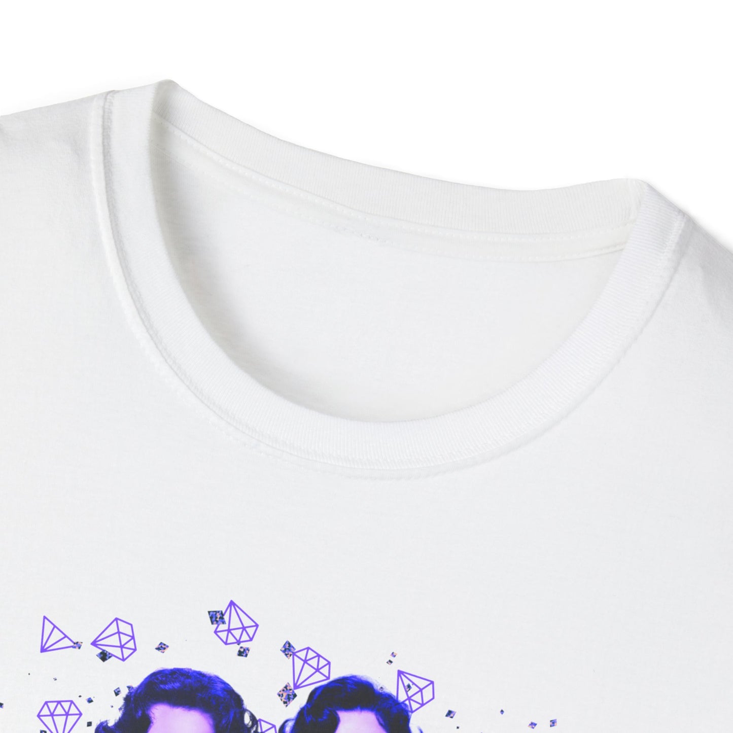 Elizabeth Taylor Bootleg Tee