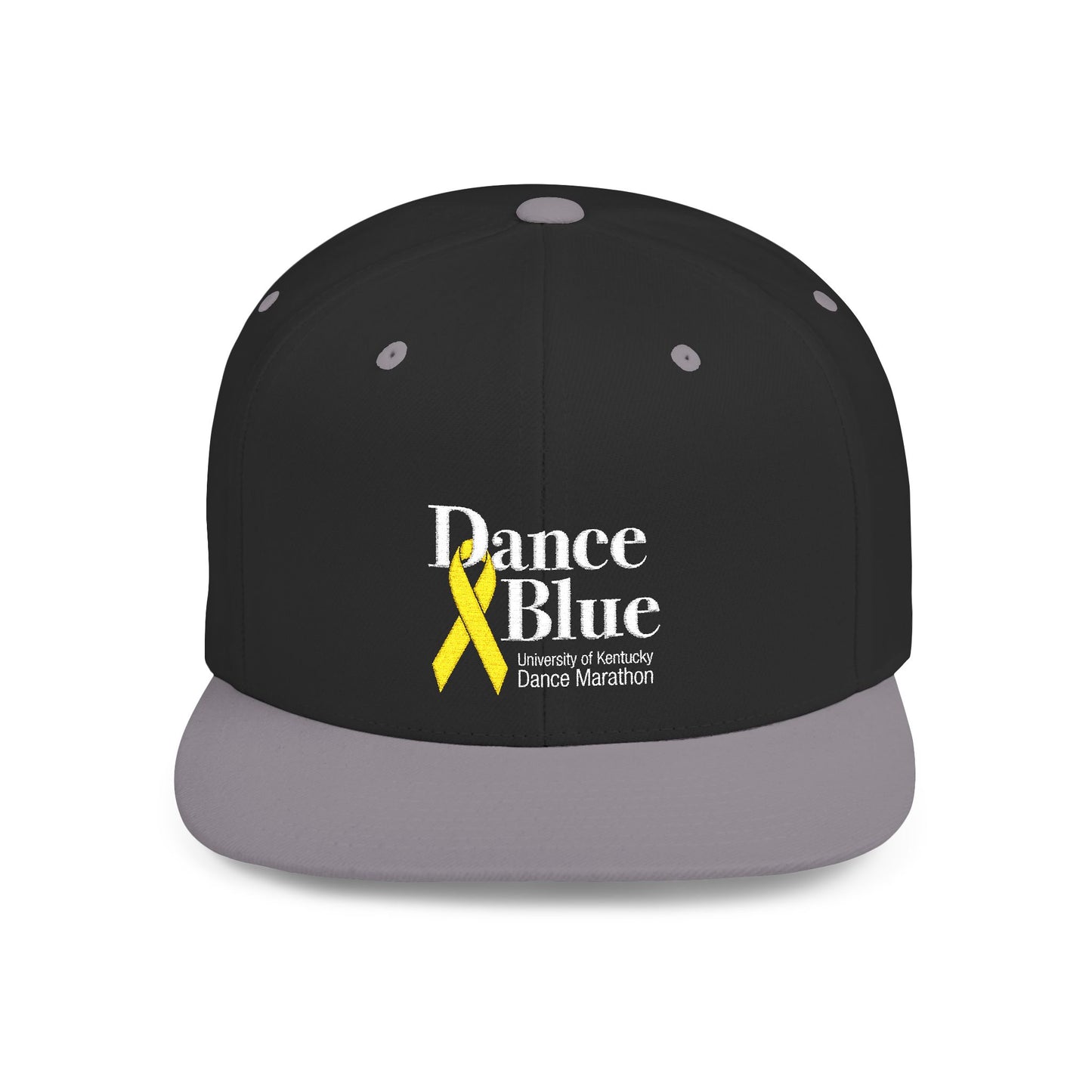 UK DanceBlue Snapback