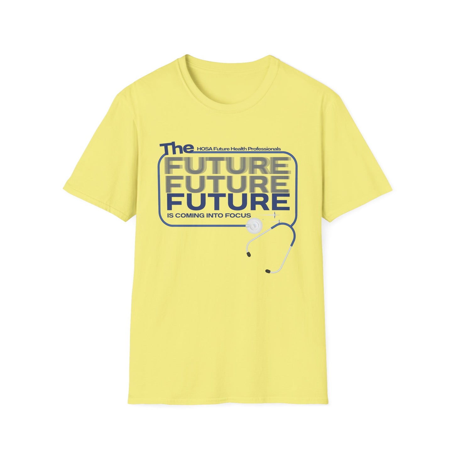 HOSA Future Tee