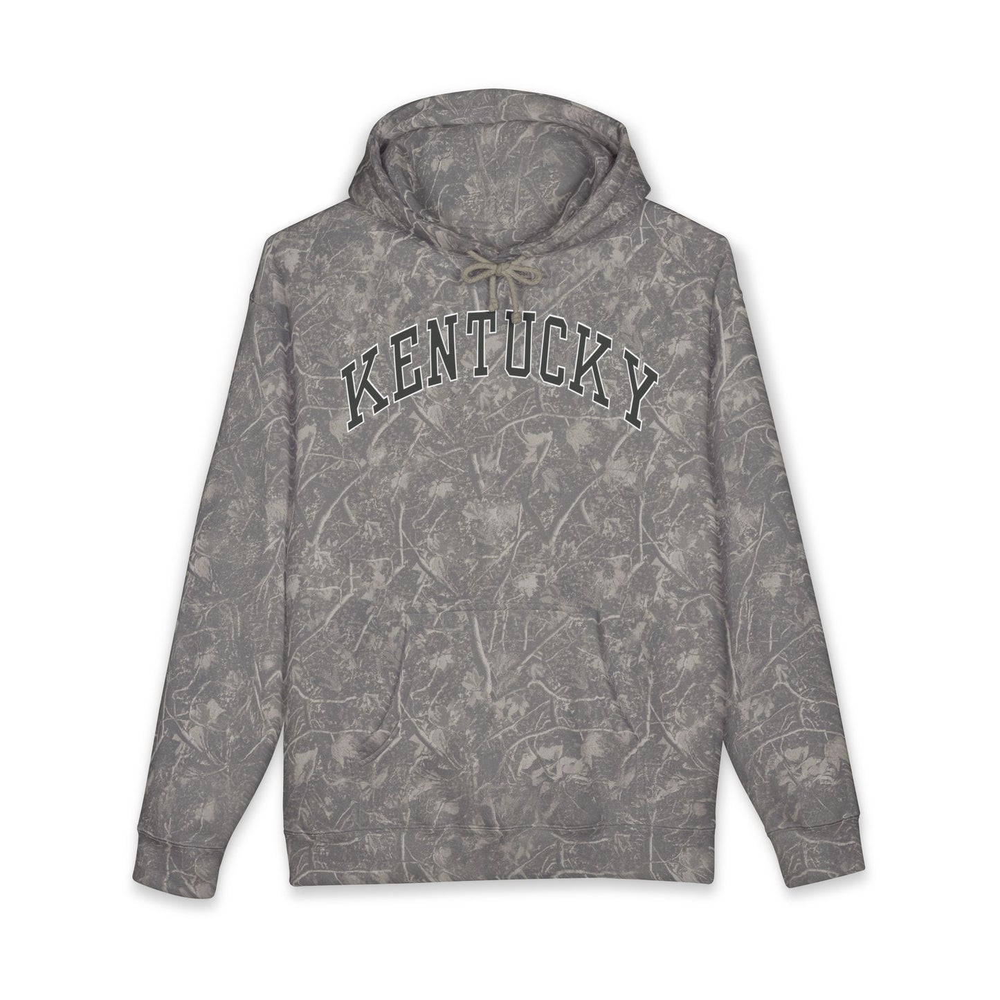 Kentucky Arch Hoodie