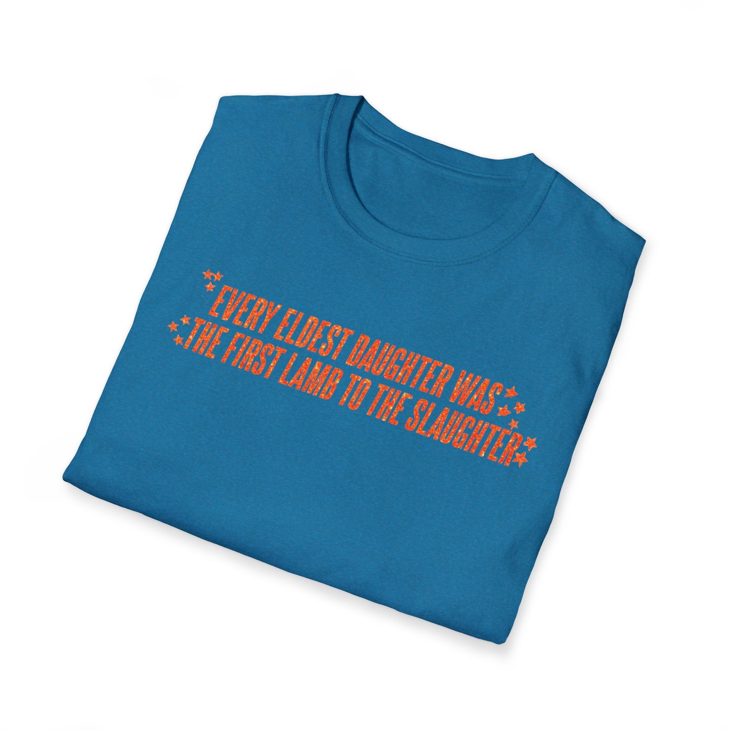 Eldest Daughter Tee
