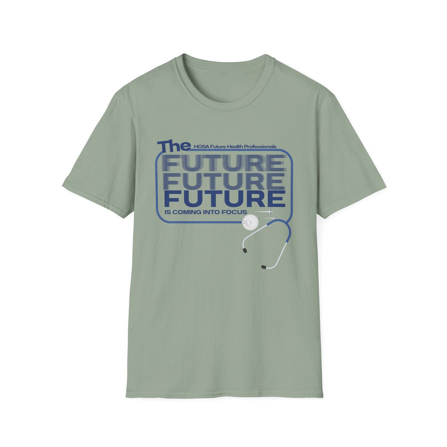 HOSA Future Tee