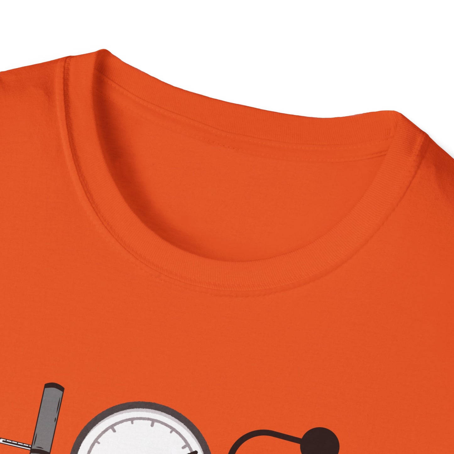 HOSA Medical Equipment Tee