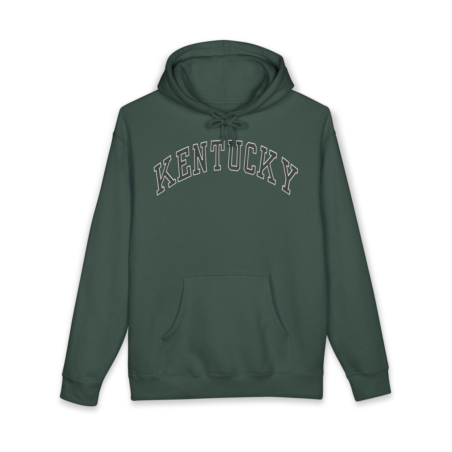 Kentucky Arch Hoodie