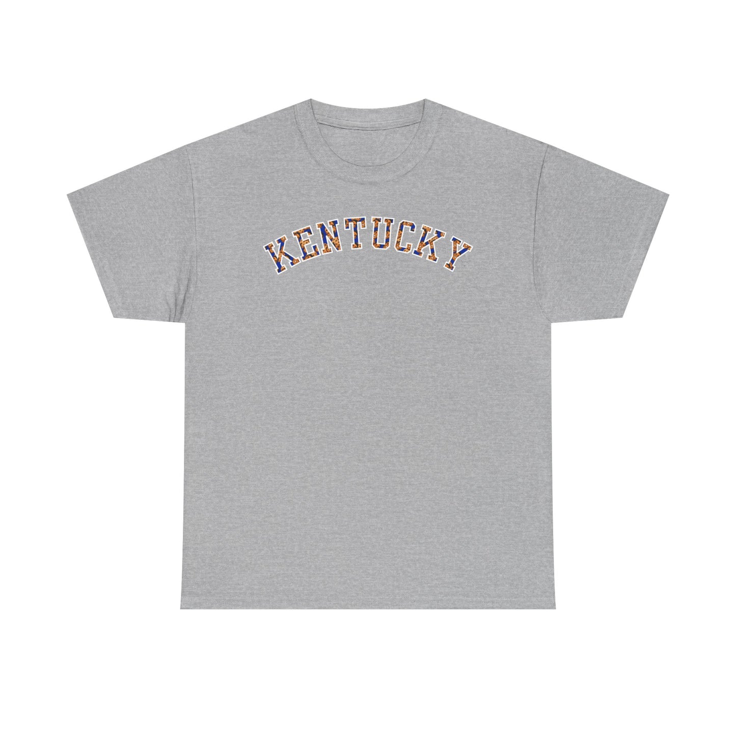 Greatbatch of Cookies Kentucky Arch Tee