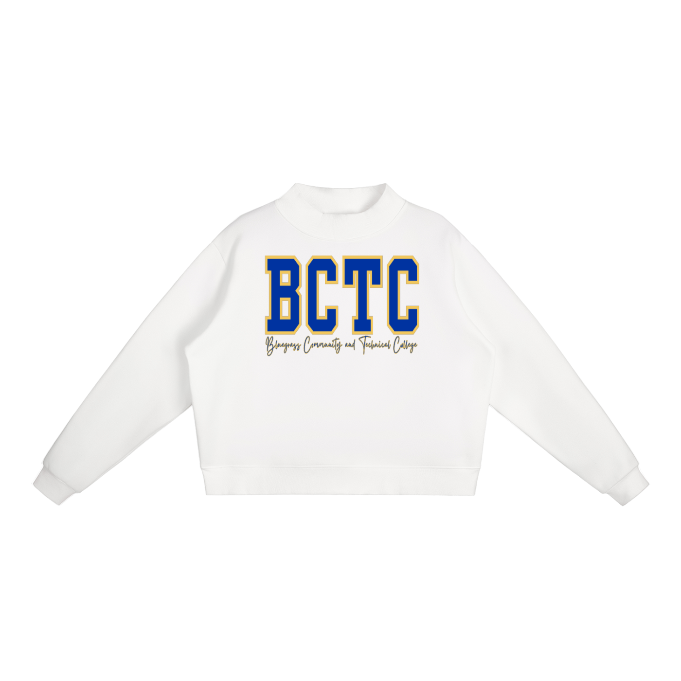 BCTC,Bluegrass,KCTCS