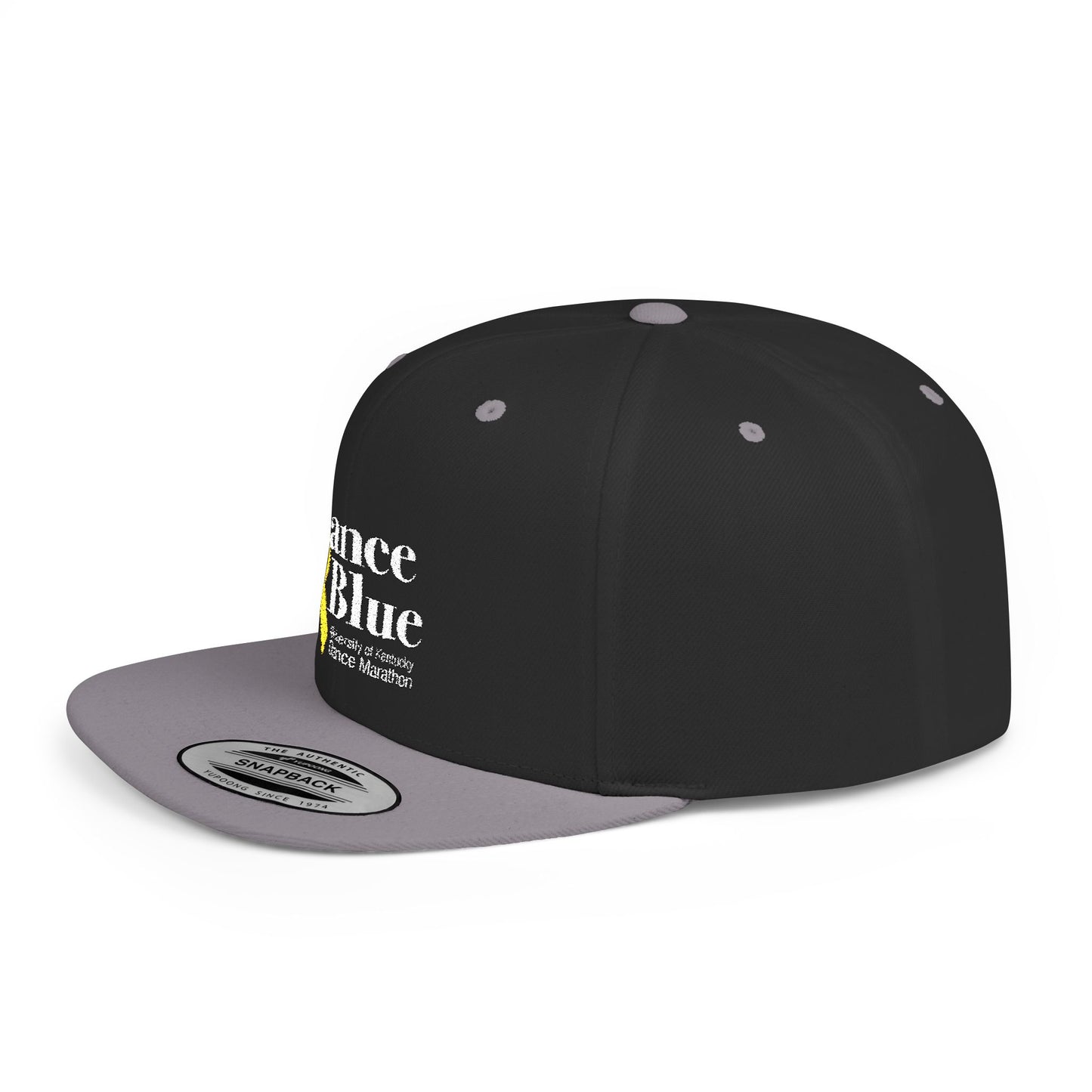 UK DanceBlue Snapback