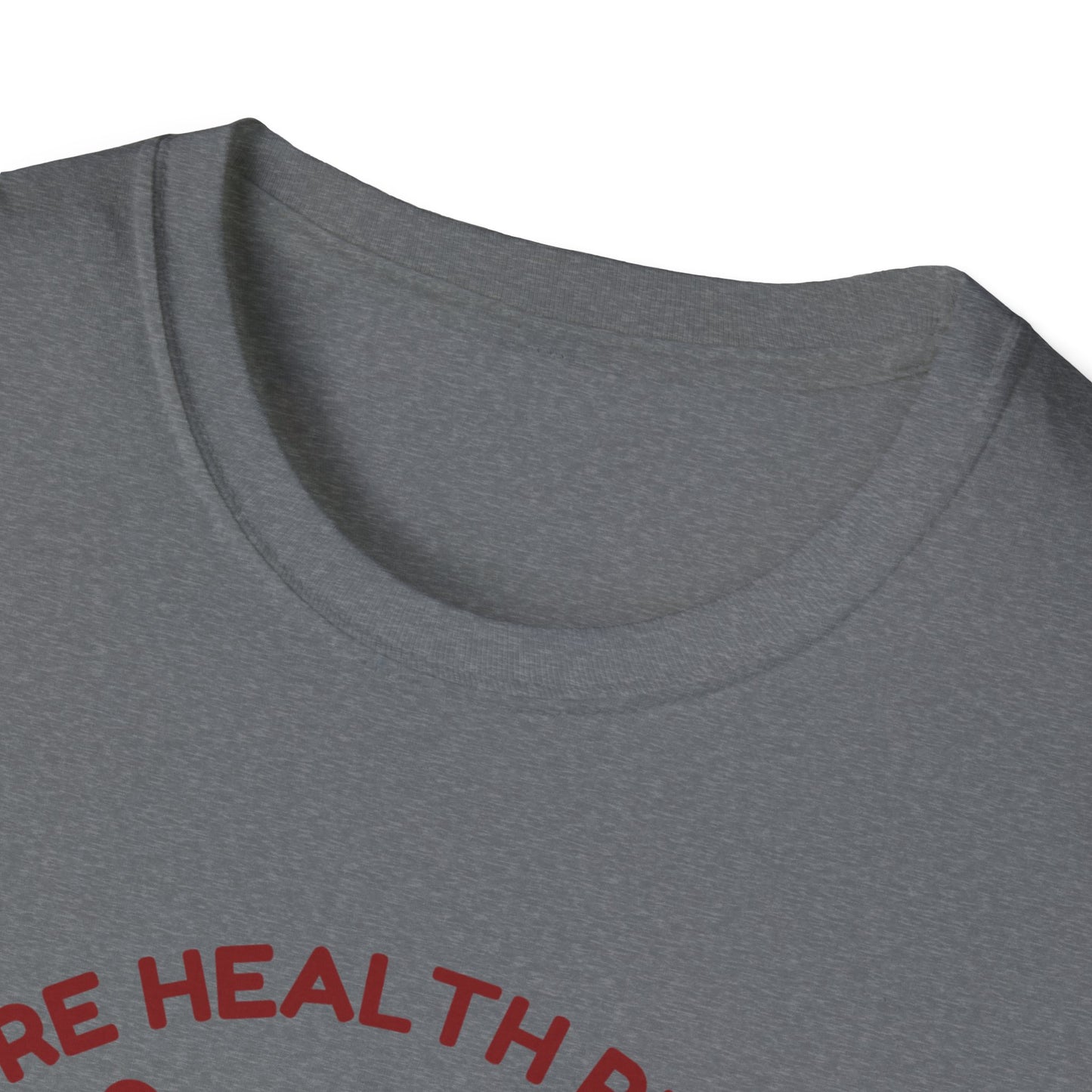 HOSA Around the World Tee