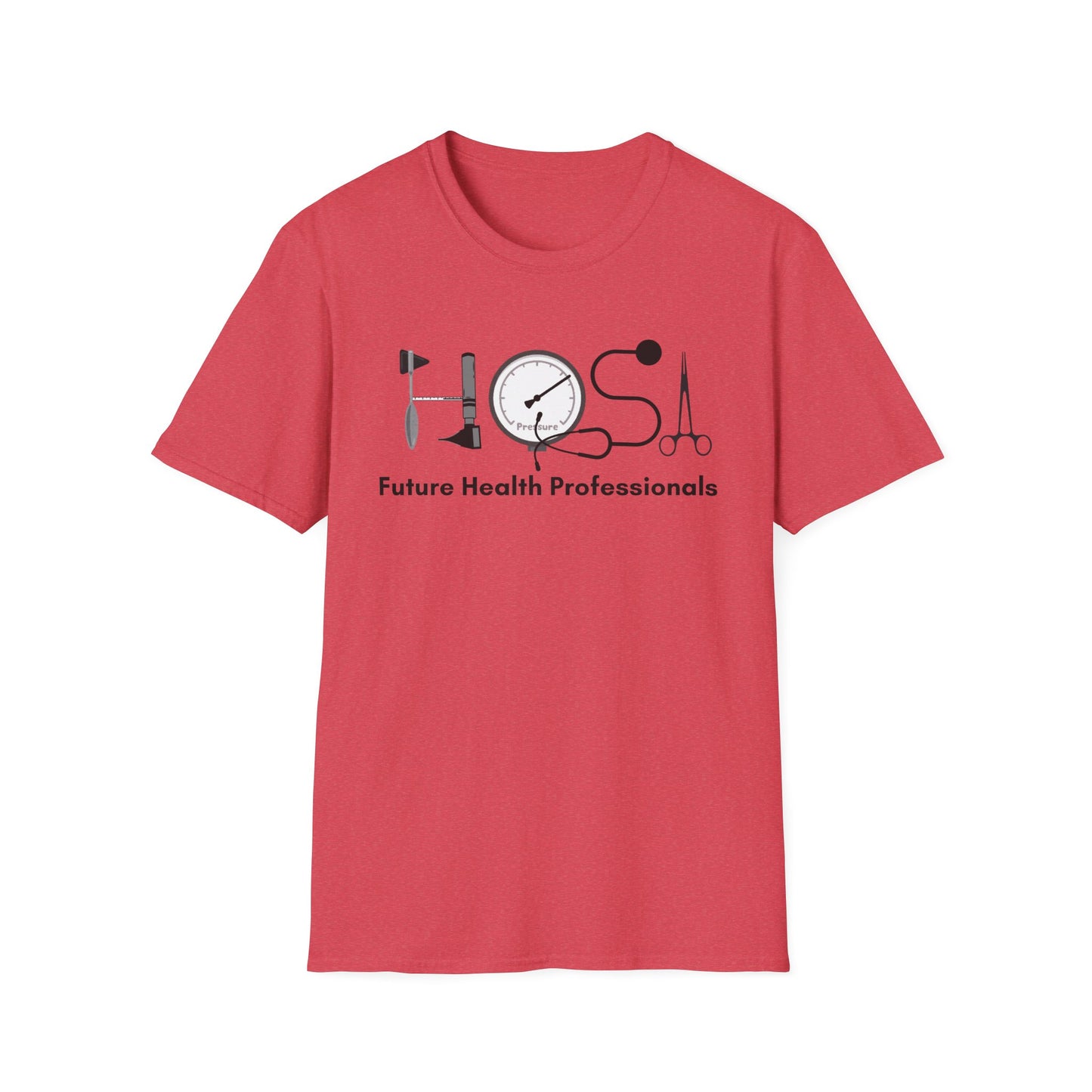 HOSA Medical Equipment Tee