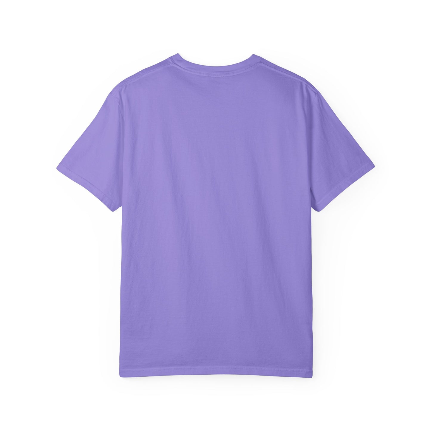 UK Leopard Print Tee