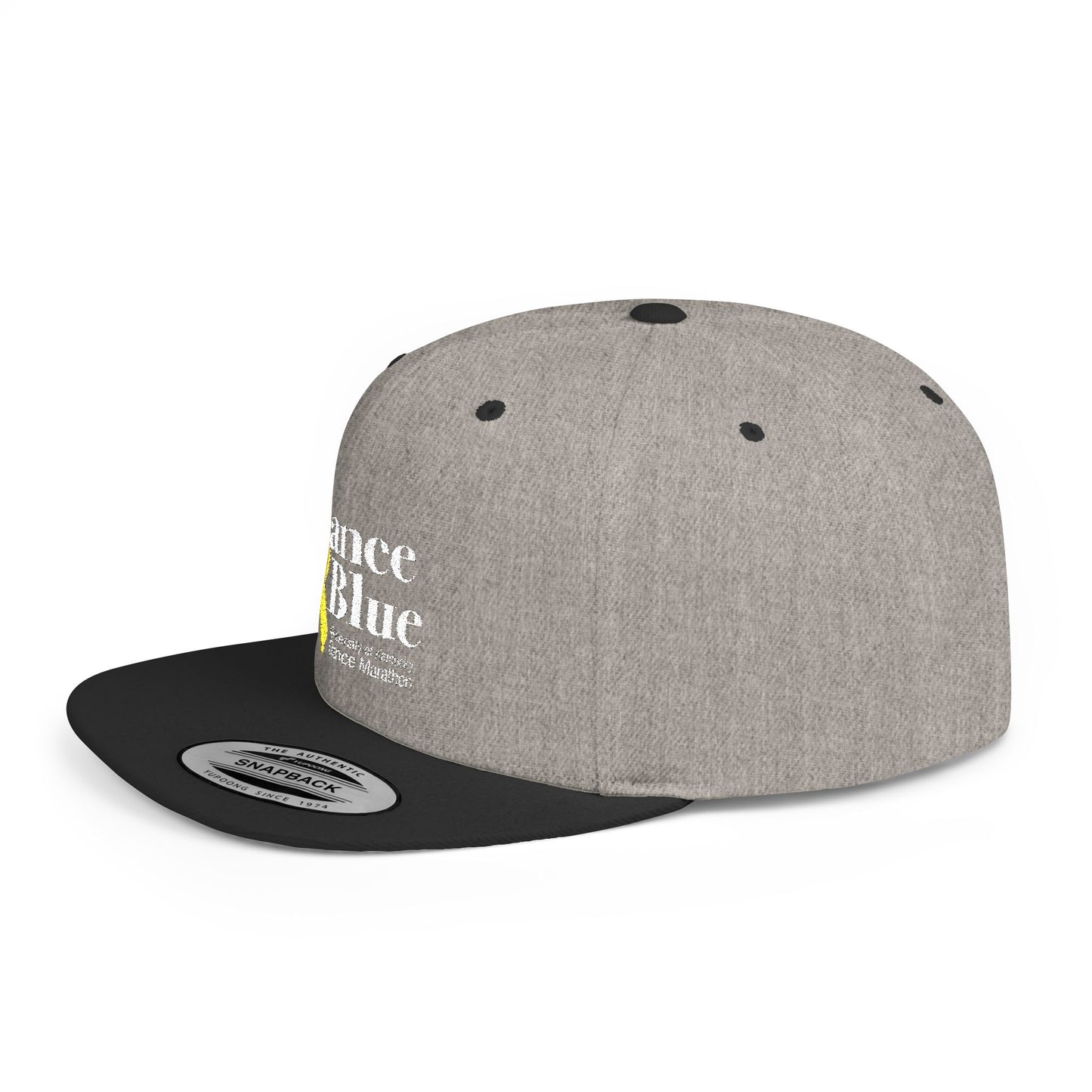 UK DanceBlue Snapback
