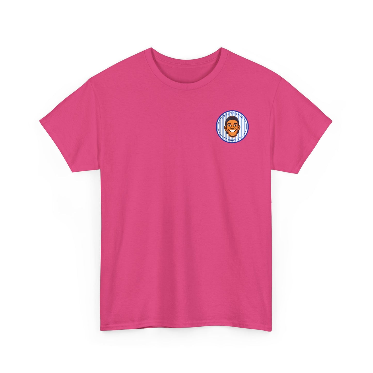 GreatbatchofCookies "You're Doing Great, Batch" Tee