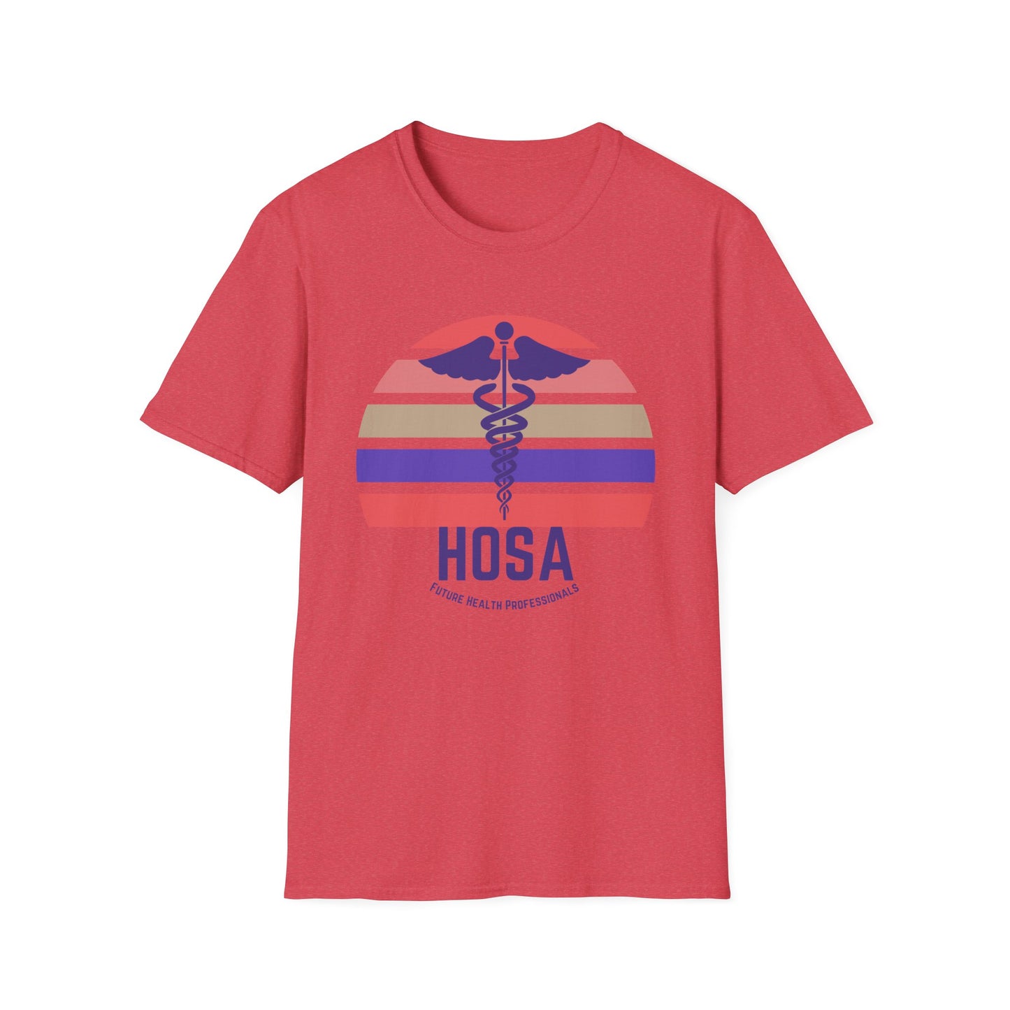 HOSA Caduceus Tee