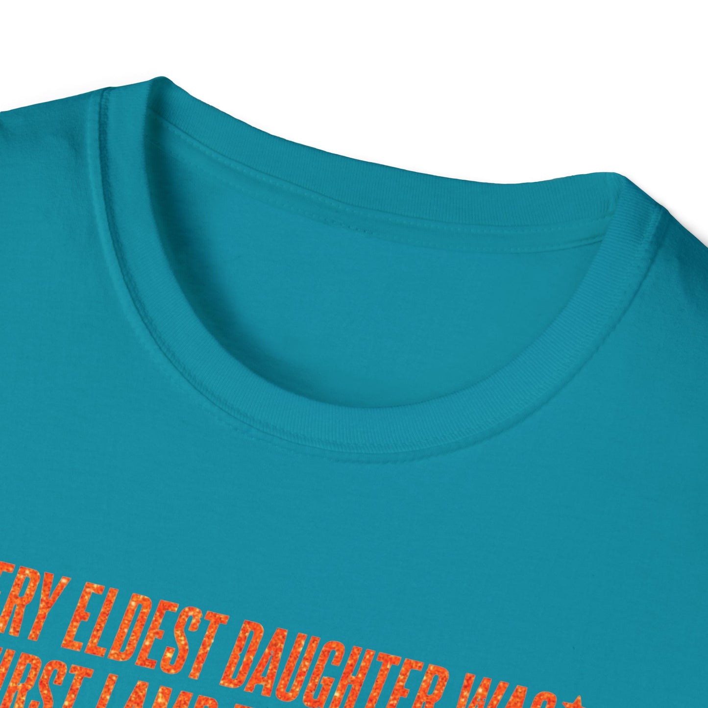 Eldest Daughter Tee