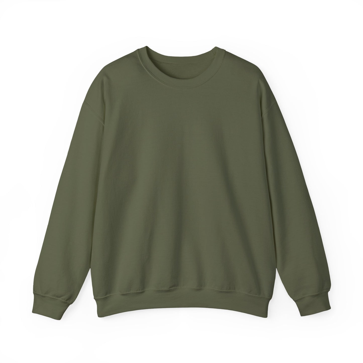 Kentucky Botanical Stamp Crewneck