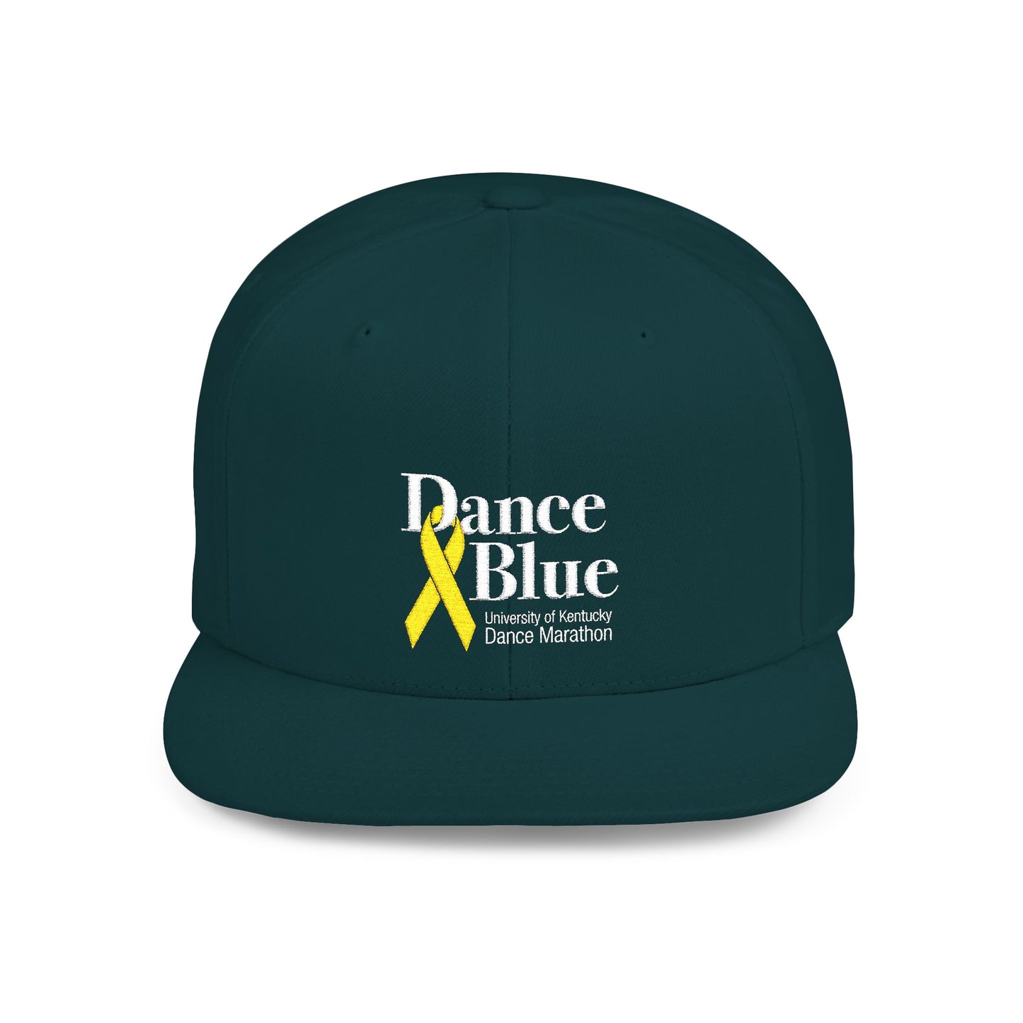 UK DanceBlue Snapback