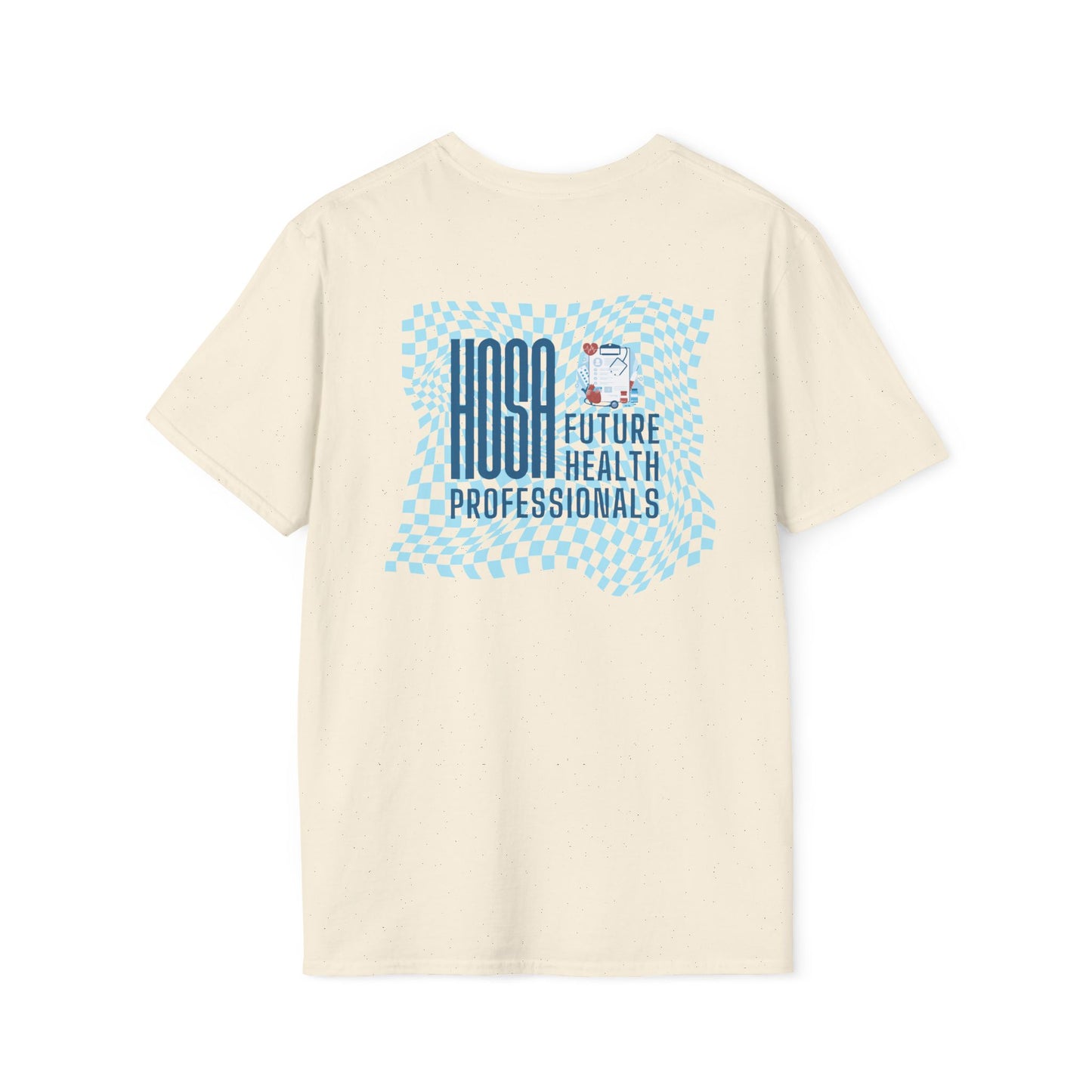 HOSA Y2K Inspired Tee