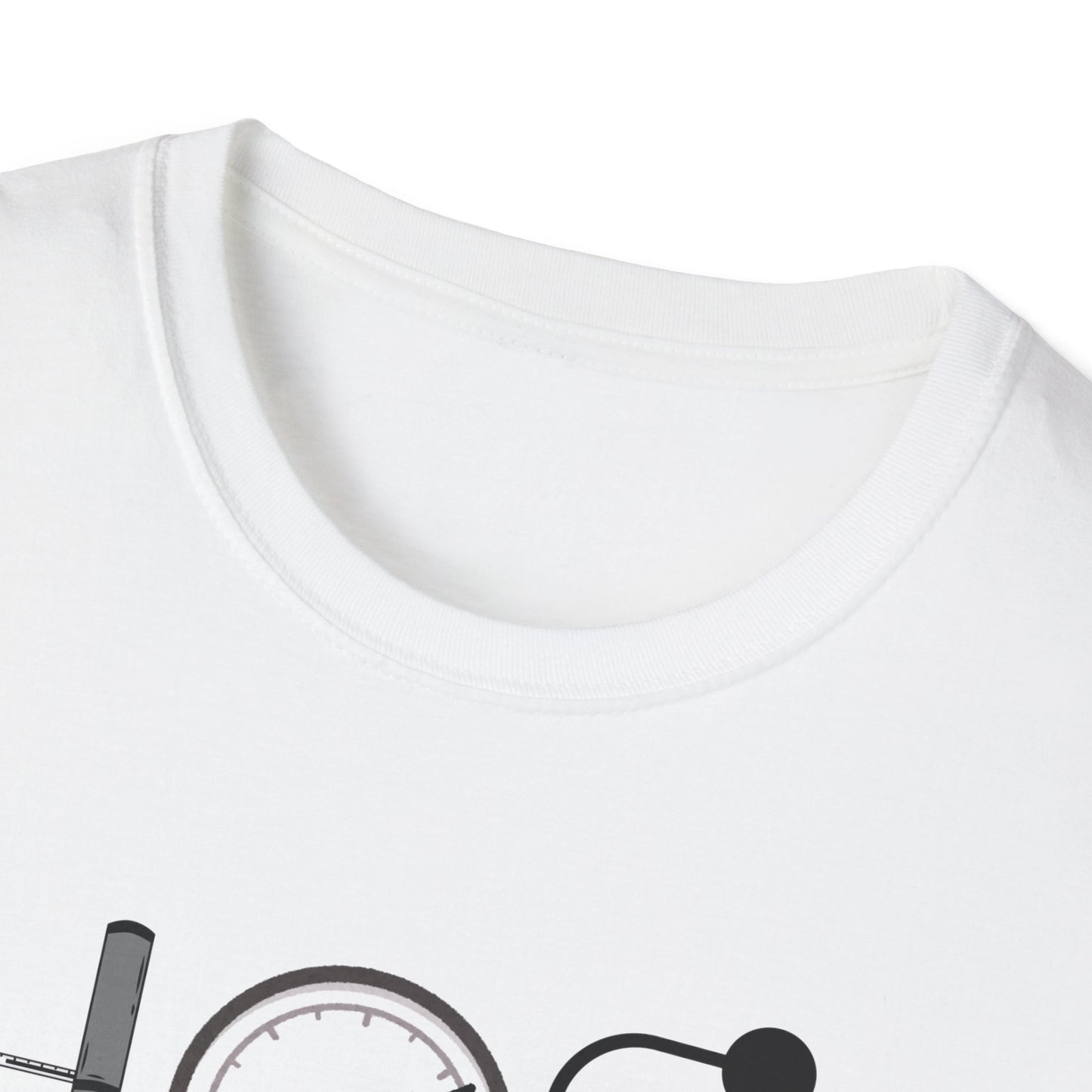 HOSA Medical Equipment Tee