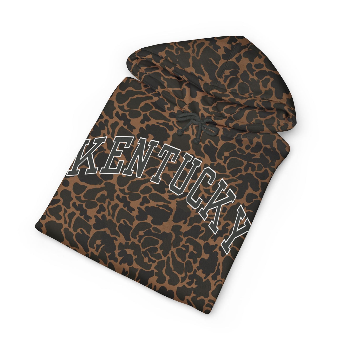 Kentucky Arch Hoodie