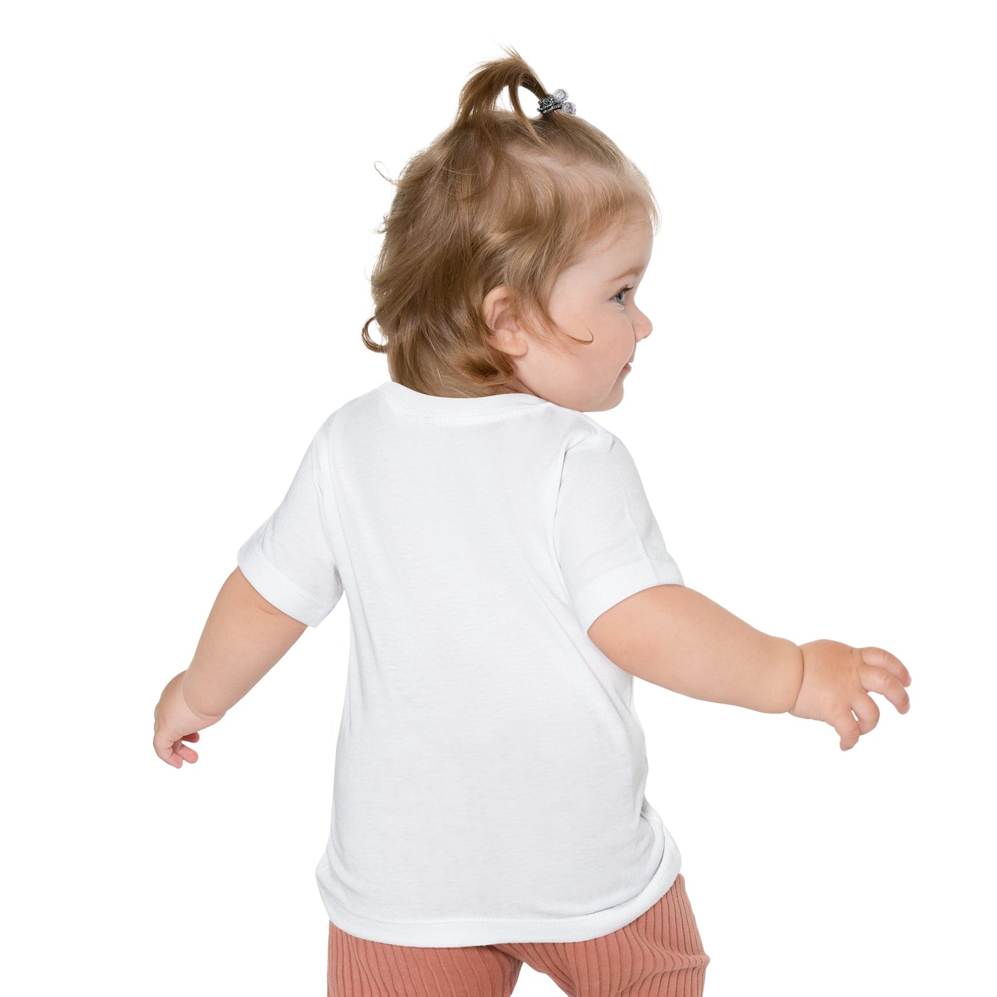 Baby Kentucky and Bows Tee