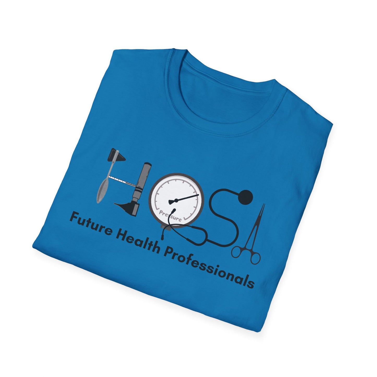 HOSA Medical Equipment Tee