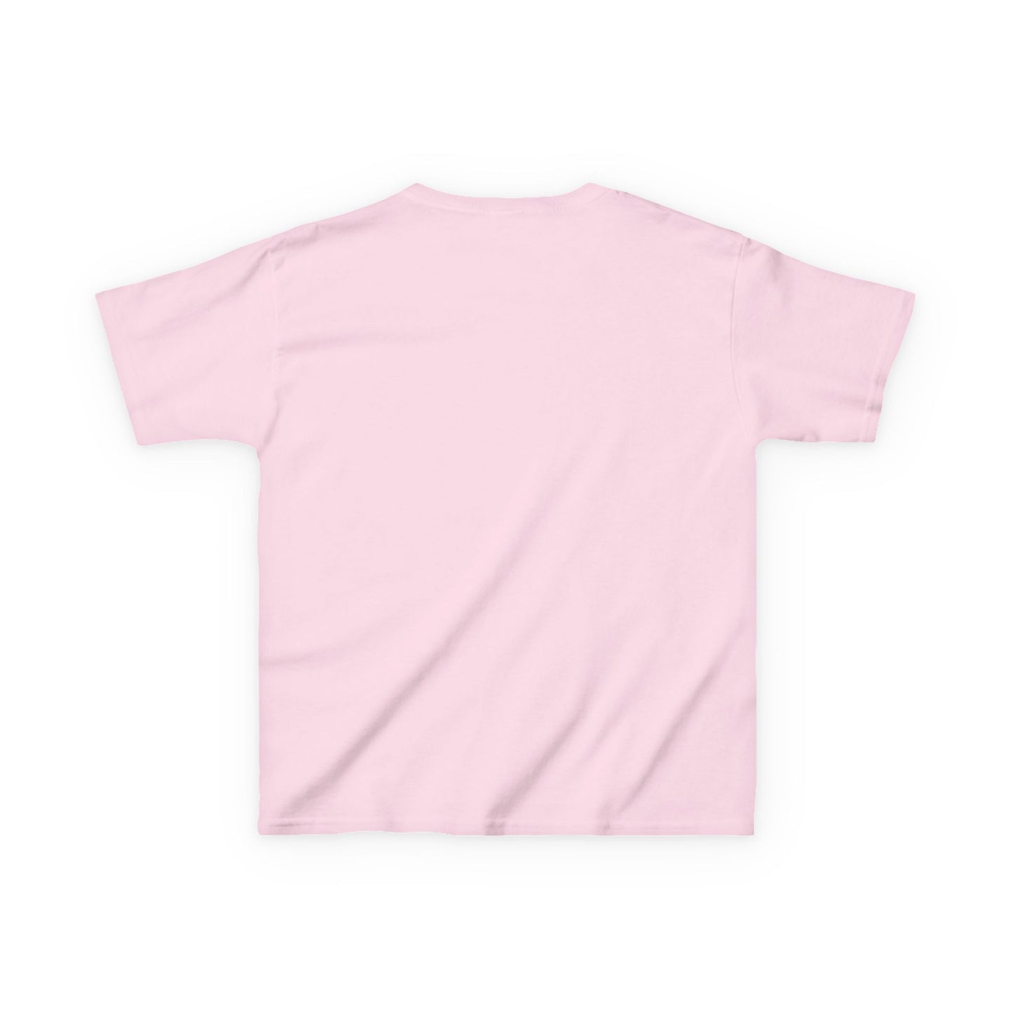 Heavy Plates Kids Bow Tshirt