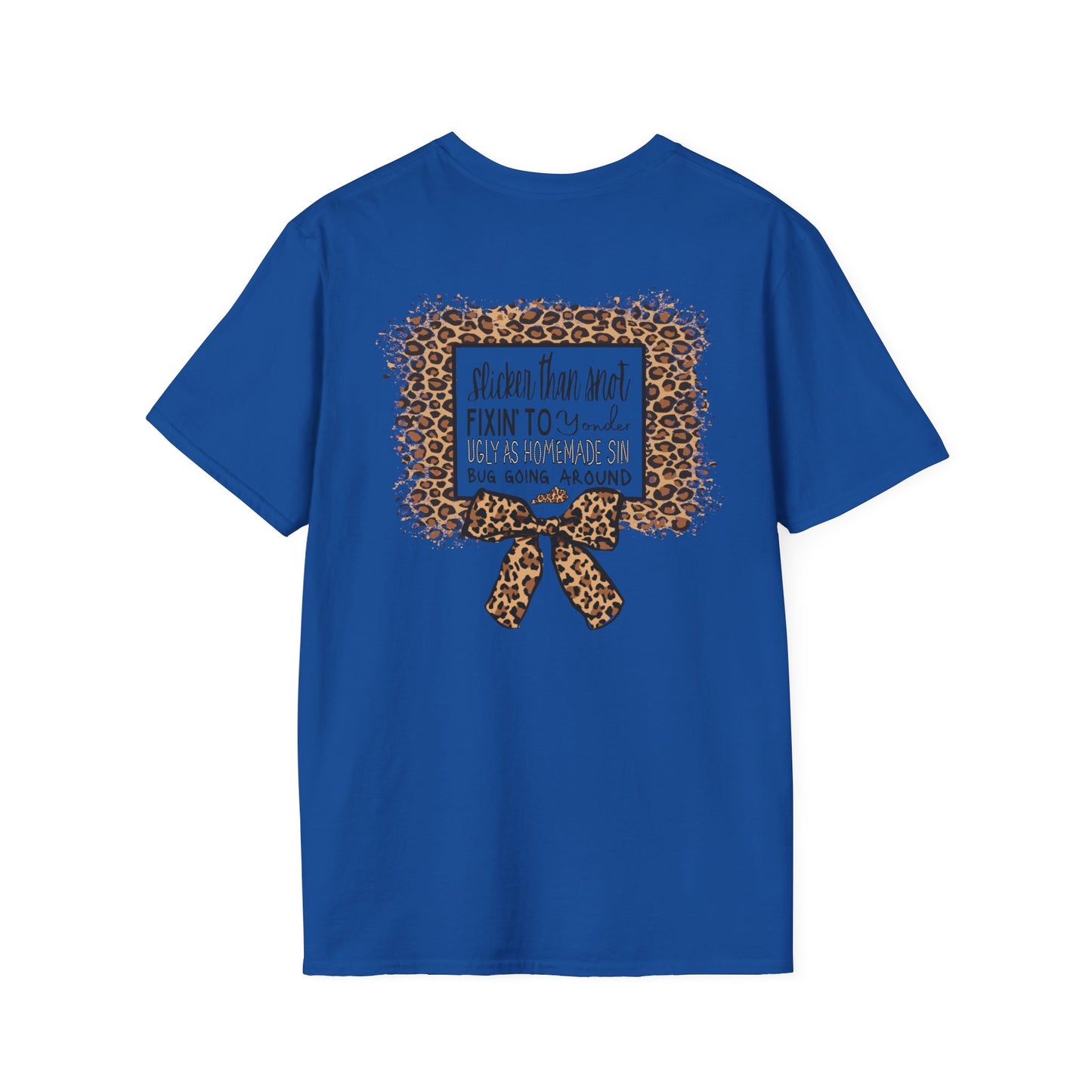 Jocelyn's Kentucky Sayings - Tshirt