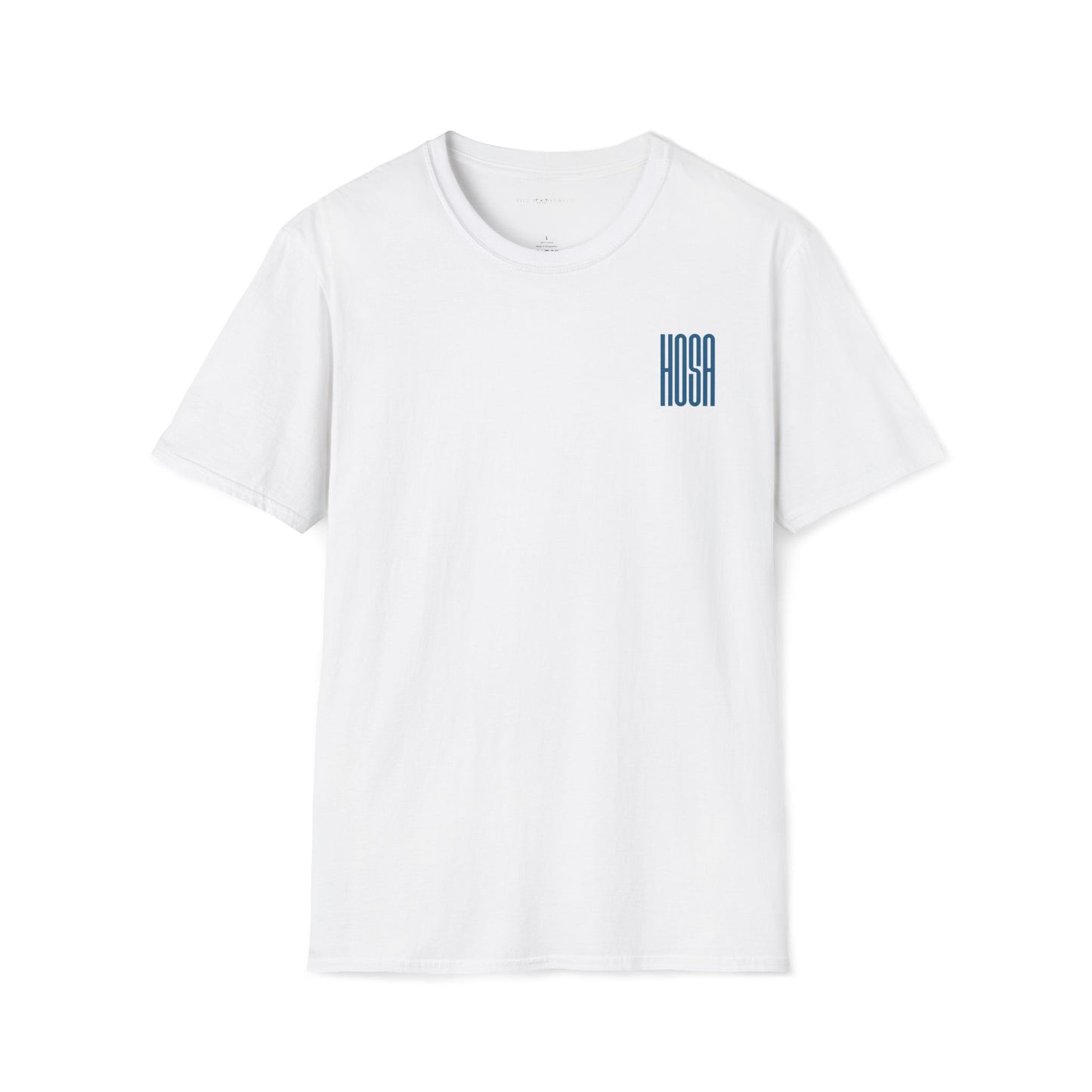 HOSA Y2K Inspired Tee