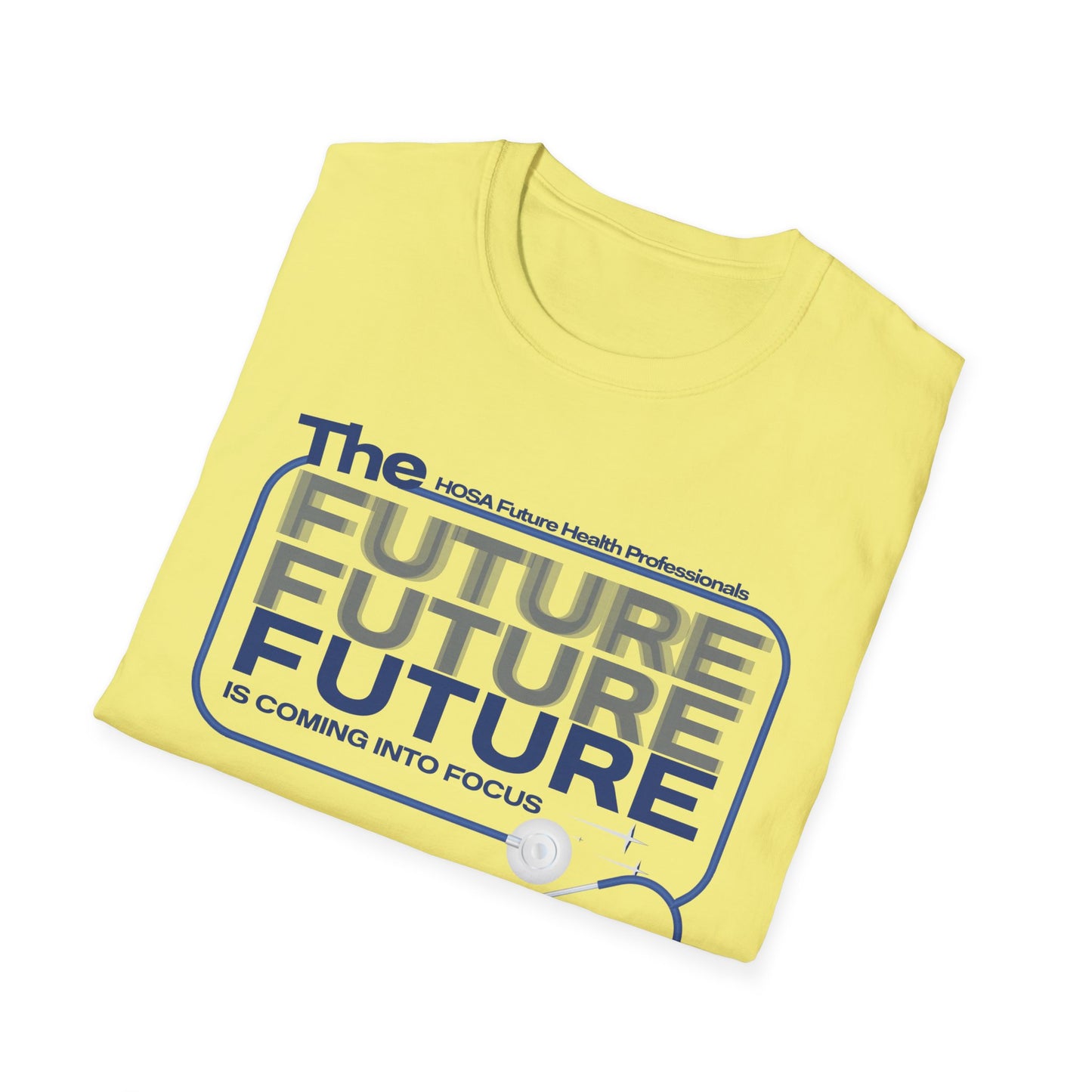 HOSA Future Tee