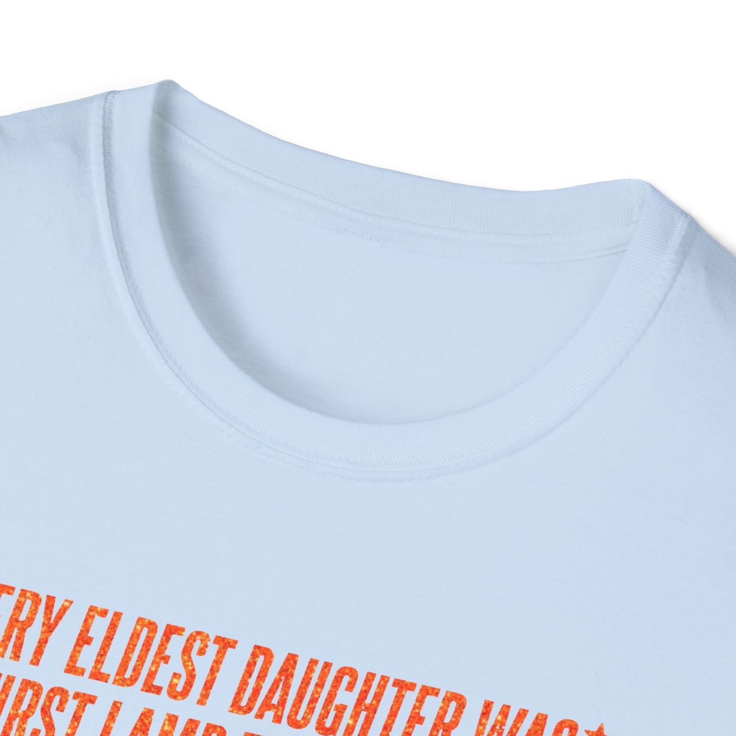 Eldest Daughter Tee