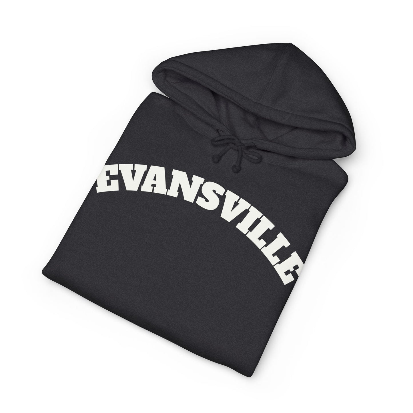 Evansville Arch Hoodie