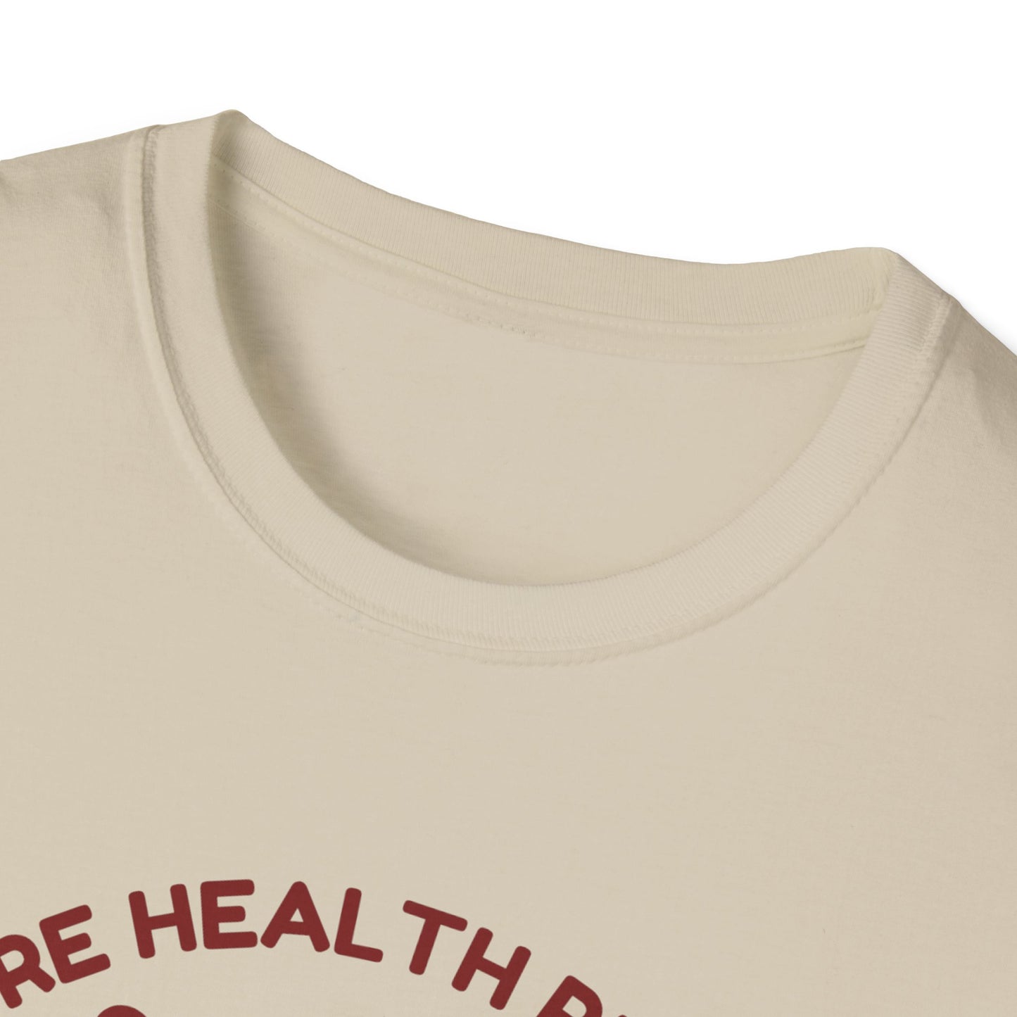 HOSA Around the World Tee