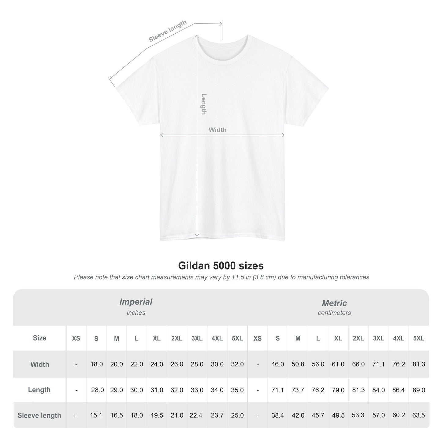 Goddess Tee #2 — "I'm Not Fat, I'm Goddess Sized" Women's Empowerment T-Shirt | Andi B. Designs