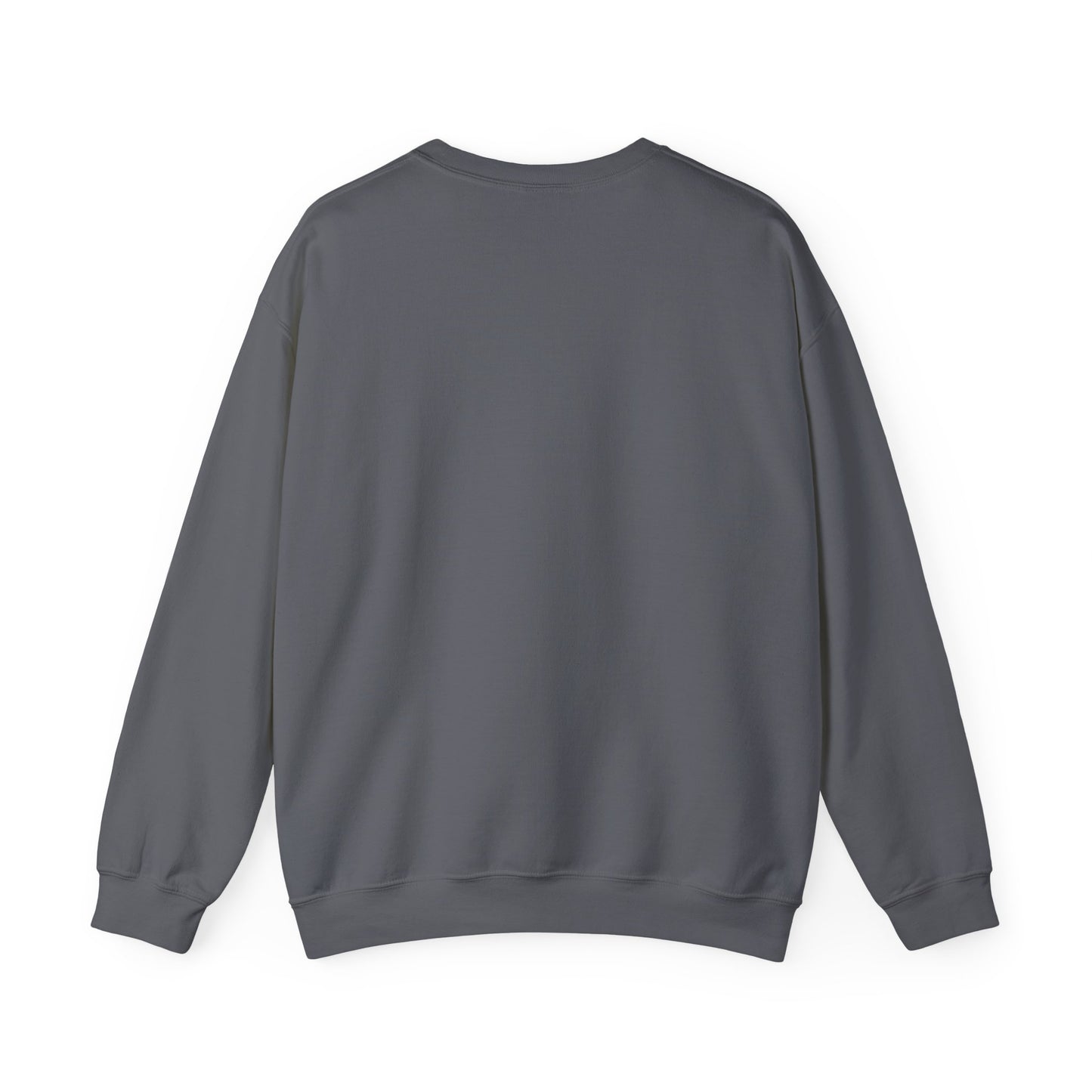Evansville Patchwork Crewneck
