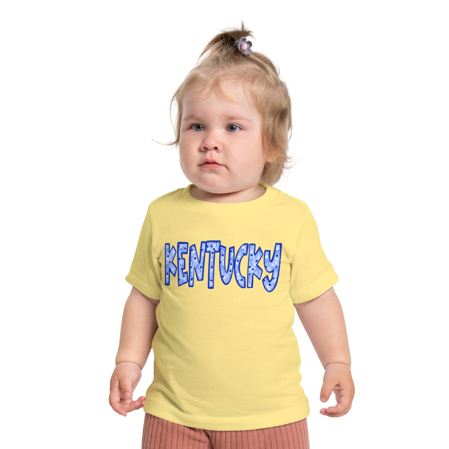 Baby Heart of Kentucky Tee