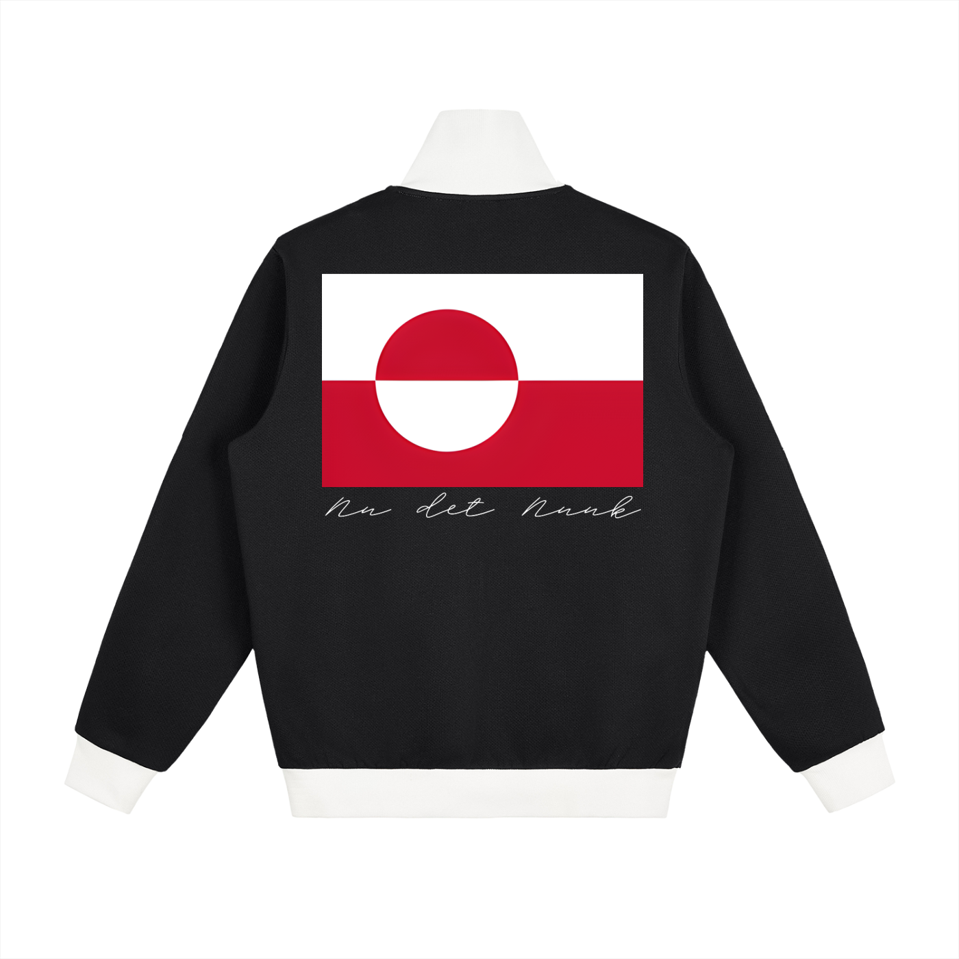 Greenland,Protest,Make America Go Away,Nu det Nuuk,Denmark,Danish,Greenlander