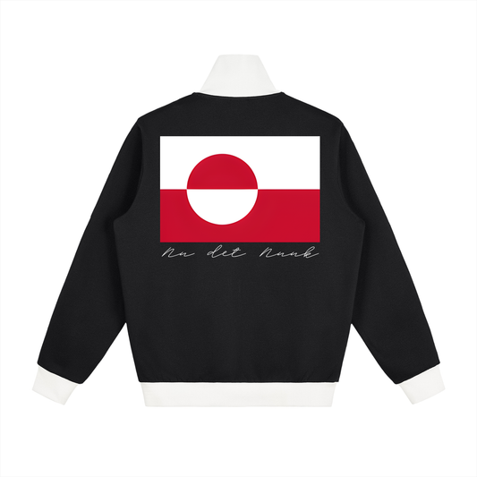 Greenland,Protest,Make America Go Away,Nu det Nuuk,Denmark,Danish,Greenlander