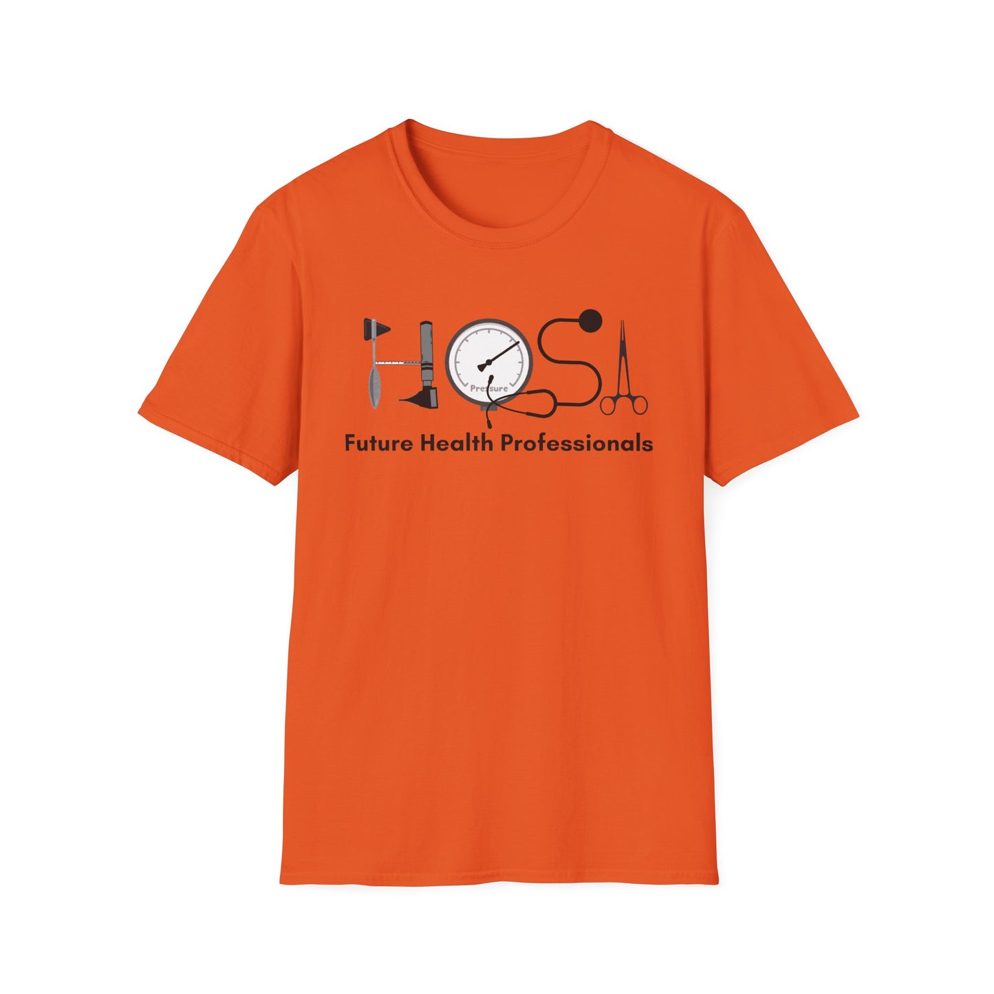 HOSA Medical Equipment Tee