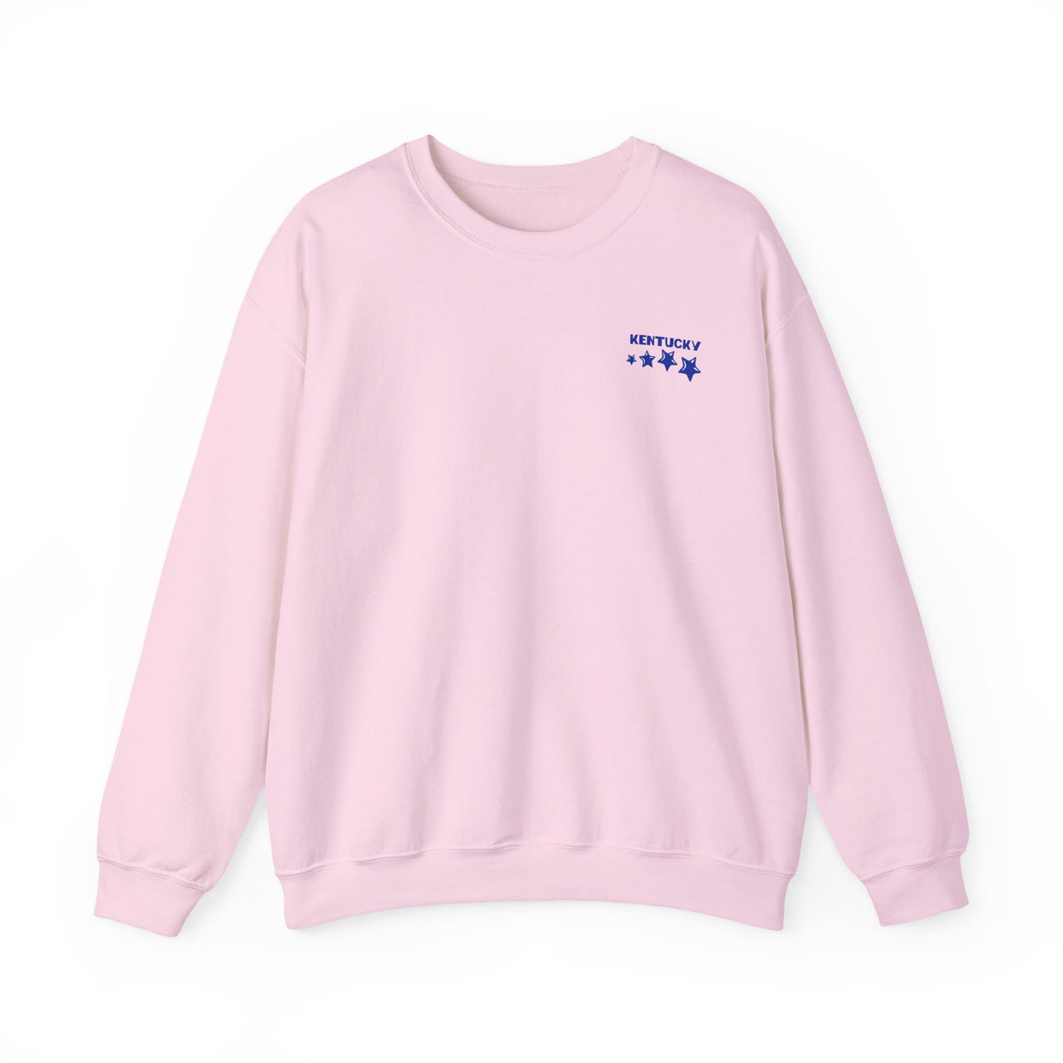 Kentucky Wildcats Fight Song Crewneck Sweatshirt | Retro UK Game Day Pullover